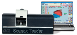 Scanox Tender - Diamond Tenders