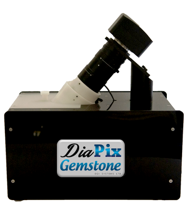 DiaPix Gemstone