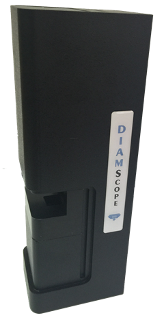 OGI DiamScope