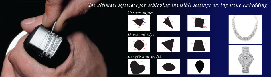 DiamScope | OGI Systems