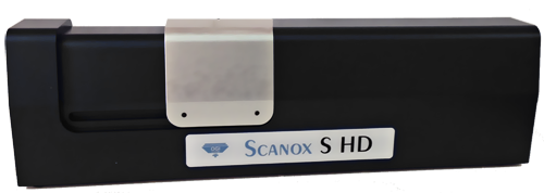 scanox s