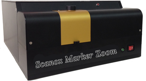 Scanox Zoom Tender i40 - Rough & Tender Analyzers