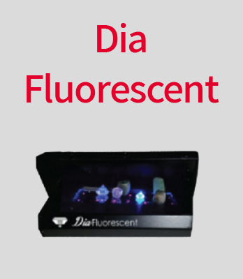fluorescent