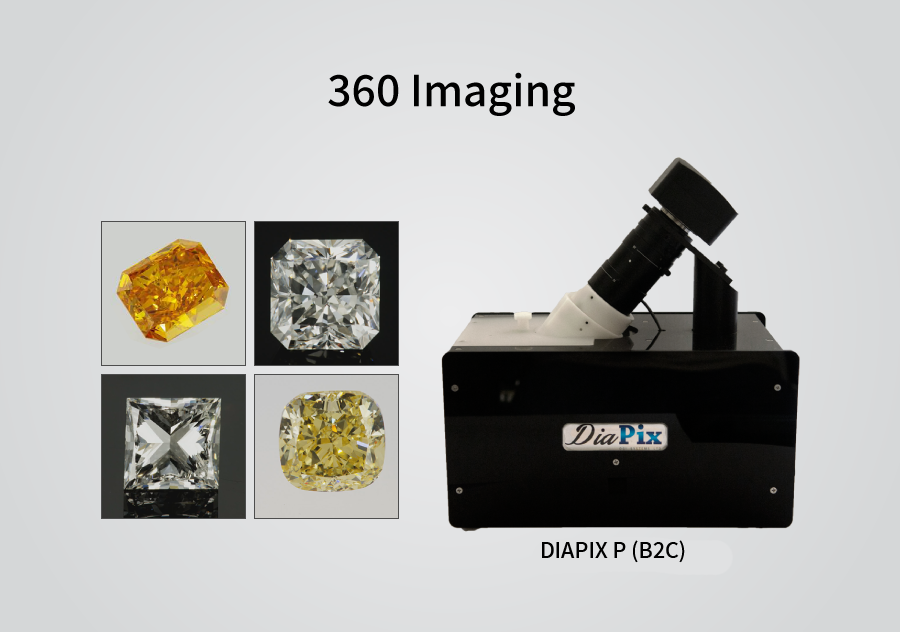 Diapix Diamond