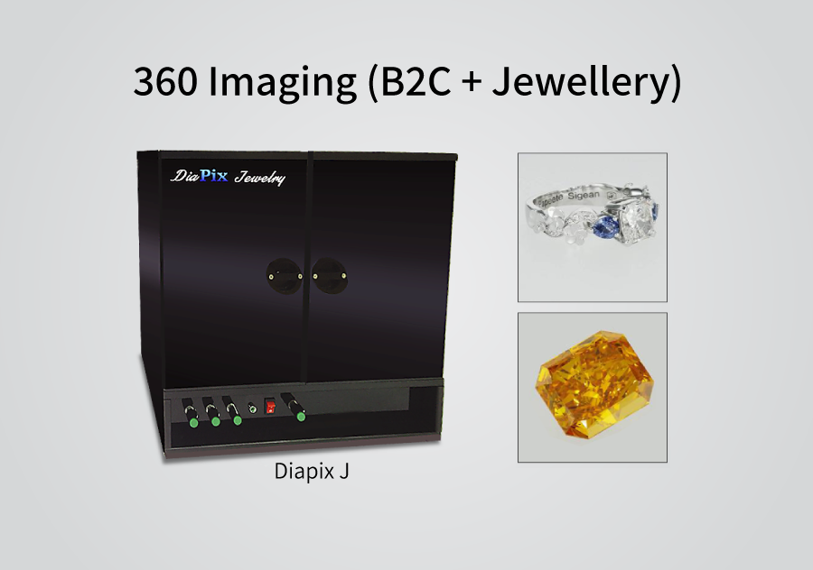 Diapix Jewelry