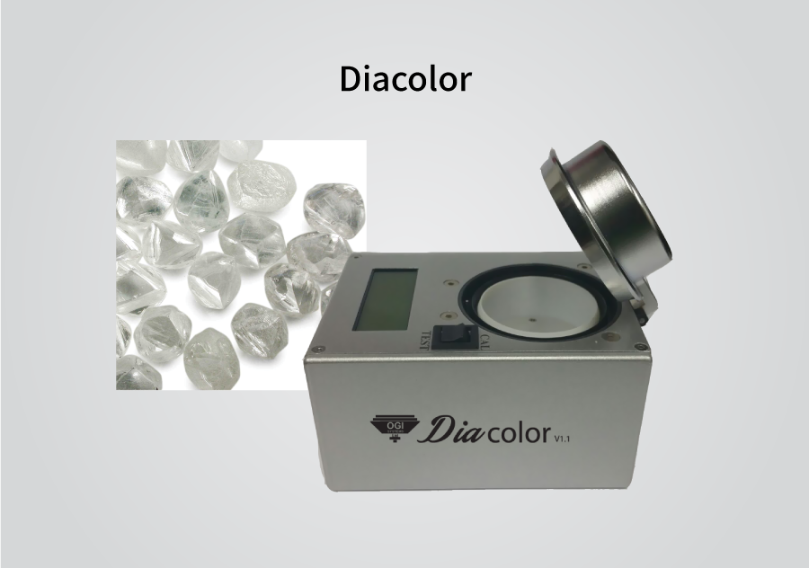 Diacolor
